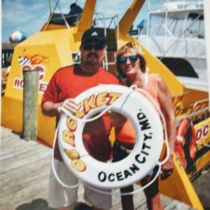 Meet your Posher, Sandy